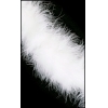 Marabou Boa White Approx. 40 Grams